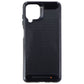 ZAGG Havana Series Flexible Gel Case for Samsung Galaxy A12 - Black Cell Phone - Cases, Covers & Skins Zagg - Simple Cell Bulk Wholesale Pricing - USA Seller
