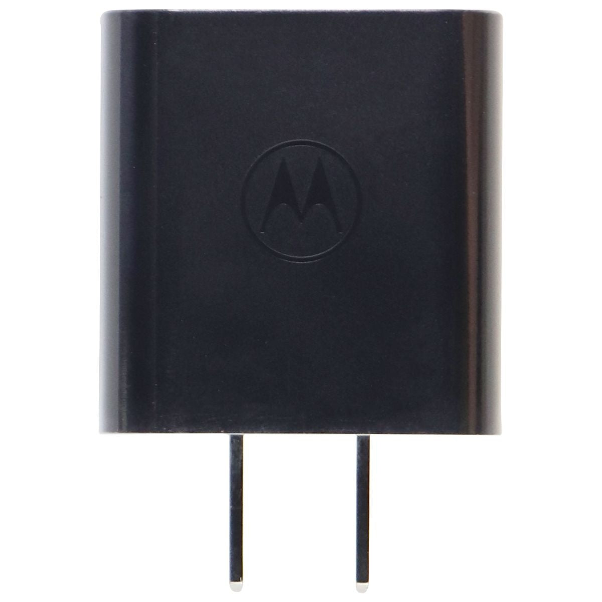 Motorola (5V/2A) AC Power Supply Wall Adapter/Charger - Black (MC-101) Cell Phone - Chargers & Cradles Motorola    - Simple Cell Bulk Wholesale Pricing - USA Seller