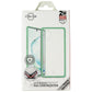 ITSKINS Hybrid Frost Series Case for Samsung Note10 Plus - Tiffany Green/Clear Cell Phone - Cases, Covers & Skins ITSKINS - Simple Cell Bulk Wholesale Pricing - USA Seller