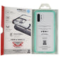 ITSKINS Hybrid Frost Series Case for Samsung Note10 Plus - Tiffany Green/Clear Cell Phone - Cases, Covers & Skins ITSKINS - Simple Cell Bulk Wholesale Pricing - USA Seller