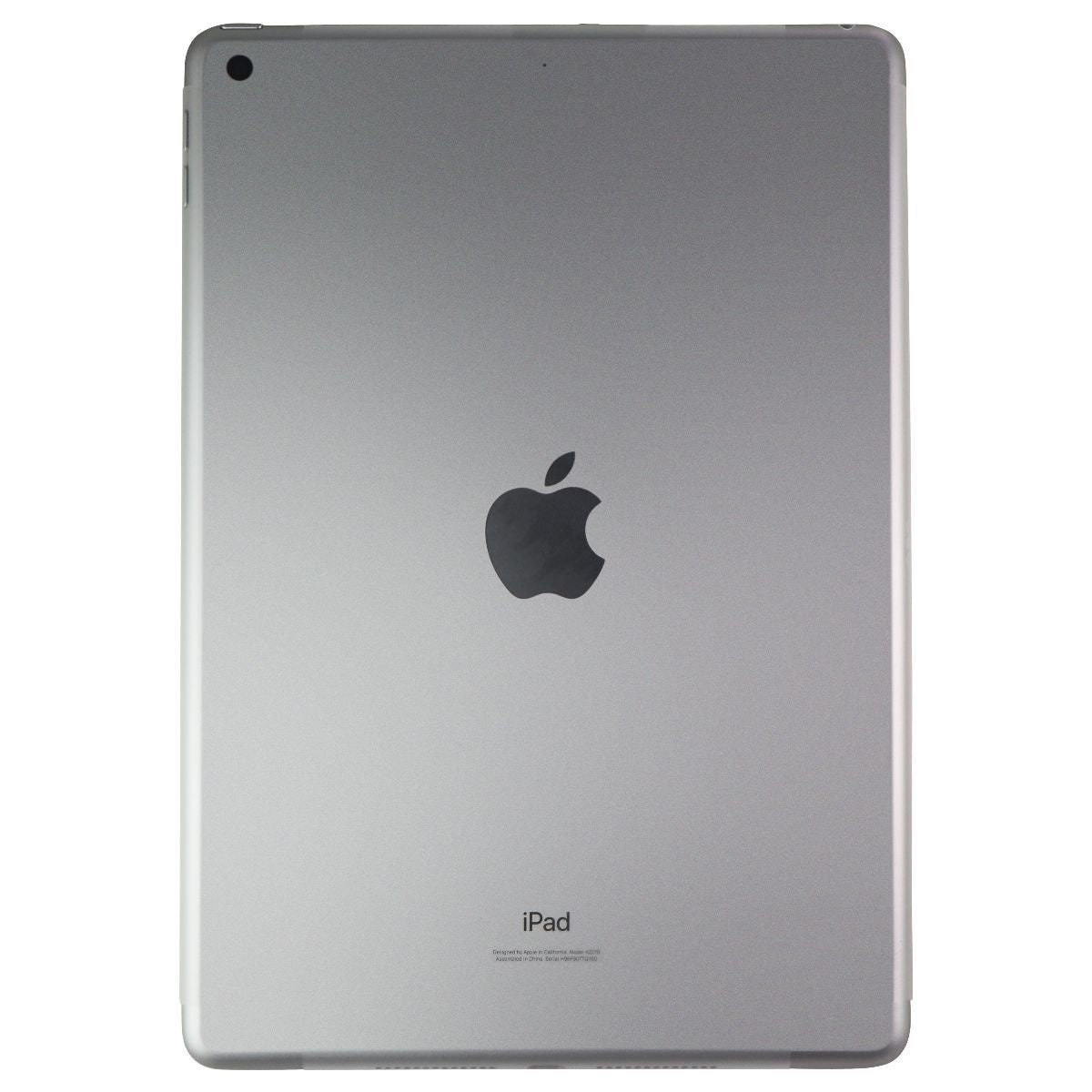 Apple iPad 10.2-inch (8th Gen) Tablet (A2428) Unlocked - 128GB / Silver iPads, Tablets & eBook Readers Apple - Simple Cell Bulk Wholesale Pricing - USA Seller