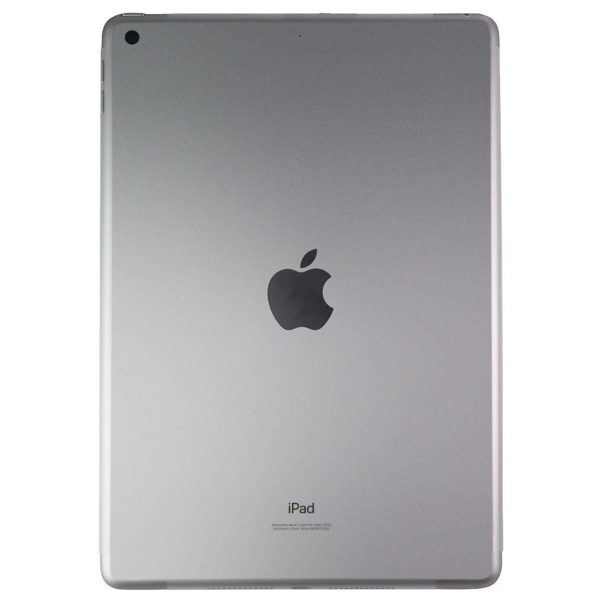 Apple iPad 10.2-inch (8th Gen) Tablet (A2270) Wi-Fi Only - 32GB / Silver iPads, Tablets & eBook Readers Apple    - Simple Cell Bulk Wholesale Pricing - USA Seller