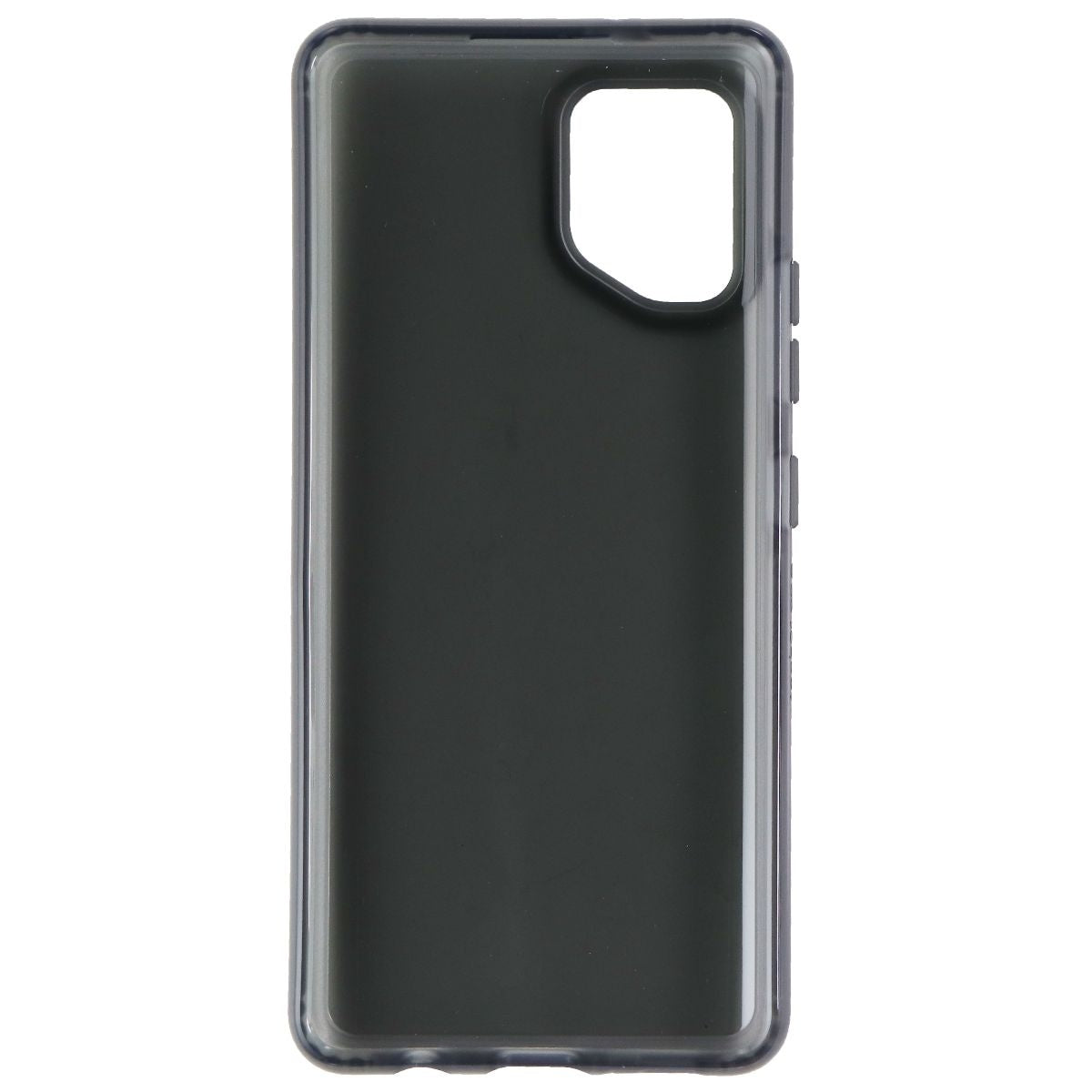 Tech21 Evo Tint Series Hardshell Case for Samsung Galaxy A42 5G - Ash Black Cell Phone - Cases, Covers & Skins Tech21 - Simple Cell Bulk Wholesale Pricing - USA Seller