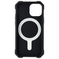 URBAN ARMOR GEAR Essential Armor Series Case for iPhone 13 / 14 Mini - Black Cell Phone - Cases, Covers & Skins Urban Armor Gear    - Simple Cell Bulk Wholesale Pricing - USA Seller