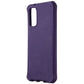 ITSKINS Feroniabio Series Case for Samsung Galaxy S20 5G - Purple Cell Phone - Cases, Covers & Skins ITSKINS - Simple Cell Bulk Wholesale Pricing - USA Seller