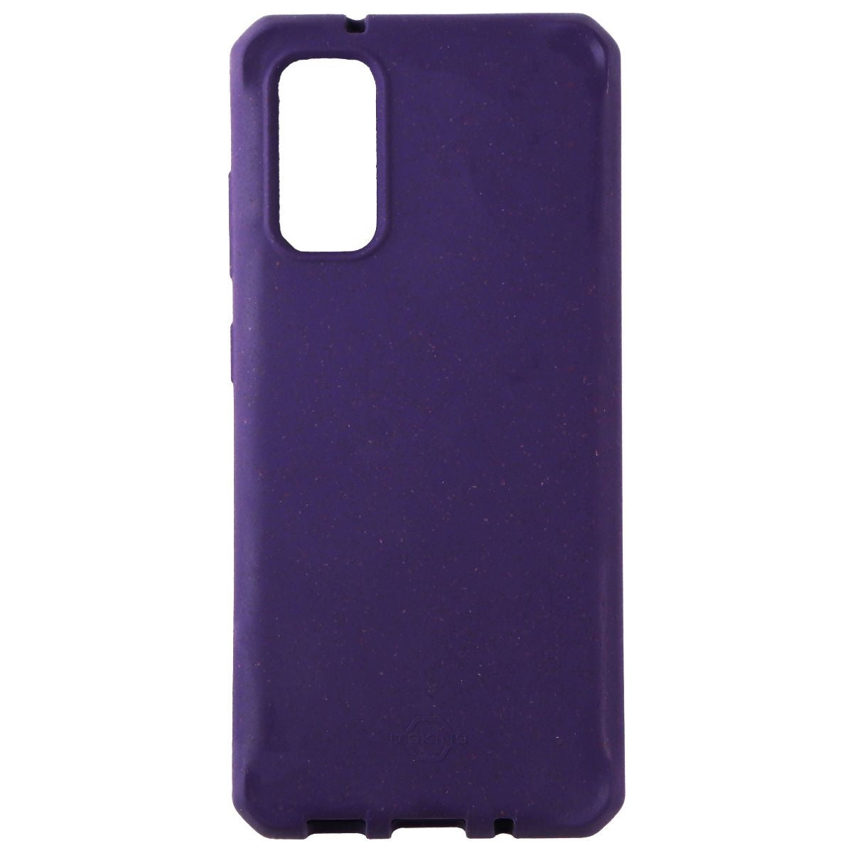 ITSKINS Feroniabio Series Case for Samsung Galaxy S20 5G - Purple Cell Phone - Cases, Covers & Skins ITSKINS - Simple Cell Bulk Wholesale Pricing - USA Seller