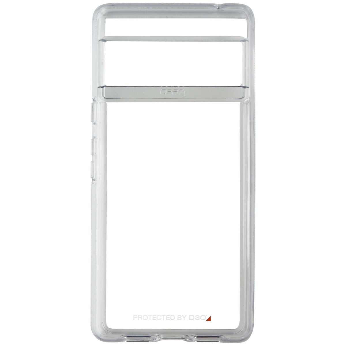 ZAGG Crystal Palace Series Case for Google Pixel 6 Pro Smartphone - Clear Cell Phone - Cases, Covers & Skins Zagg    - Simple Cell Bulk Wholesale Pricing - USA Seller