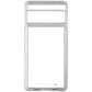 ZAGG Crystal Palace Series Case for Google Pixel 6 Pro Smartphone - Clear Cell Phone - Cases, Covers & Skins Zagg - Simple Cell Bulk Wholesale Pricing - USA Seller