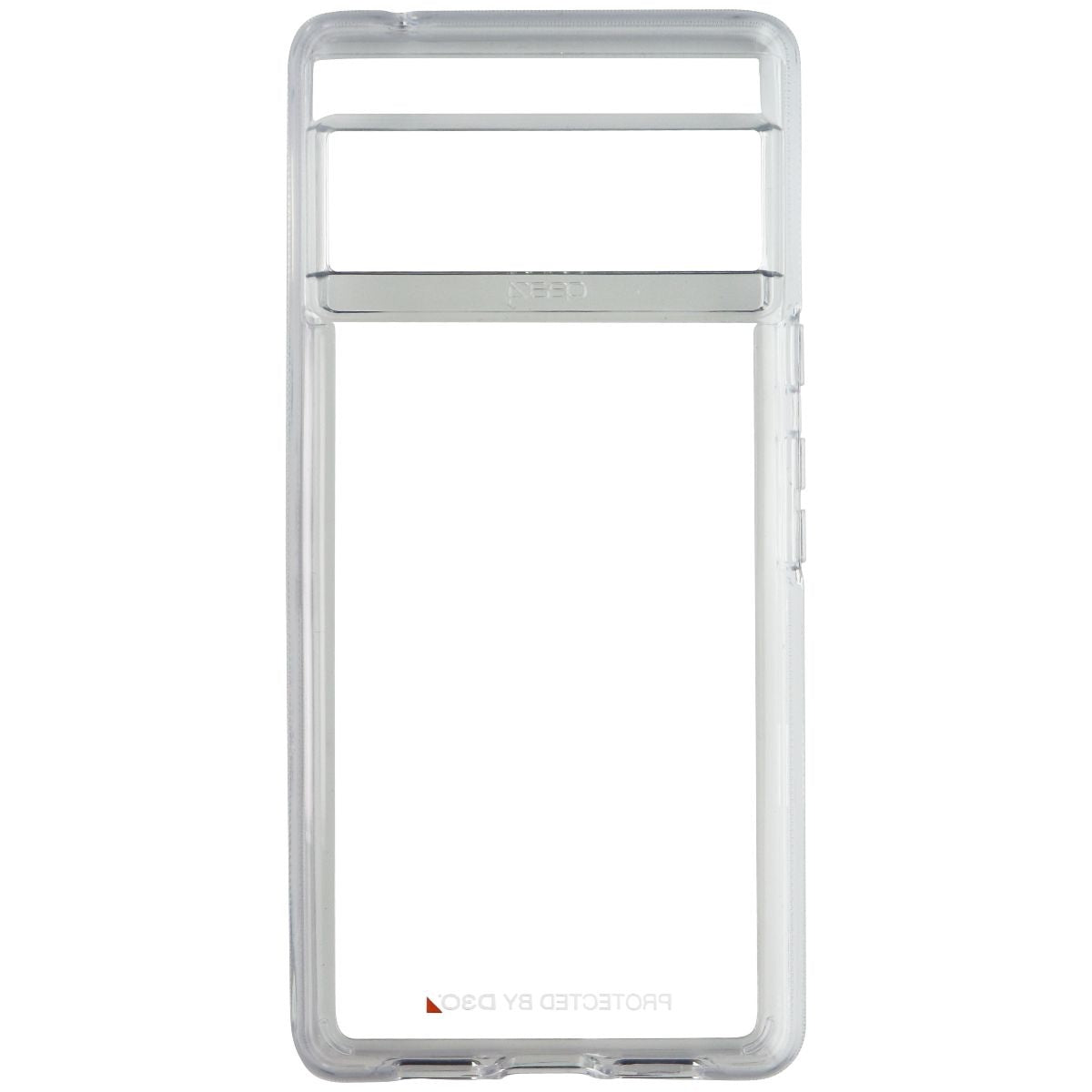 ZAGG Crystal Palace Series Case for Google Pixel 6 Pro Smartphone - Clear Cell Phone - Cases, Covers & Skins Zagg    - Simple Cell Bulk Wholesale Pricing - USA Seller