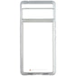 ZAGG Crystal Palace Series Case for Google Pixel 6 Pro Smartphone - Clear Cell Phone - Cases, Covers & Skins Zagg - Simple Cell Bulk Wholesale Pricing - USA Seller