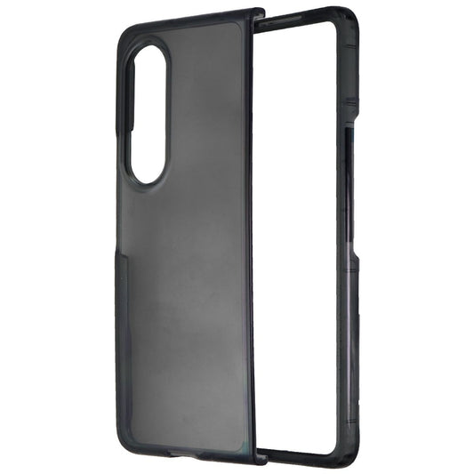 Tech21 Evo Tint Series Hardshell Case for Samsung Galaxy Z Fold3 5G - Black