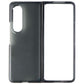 Tech21 Evo Tint Series Hardshell Case for Samsung Galaxy Z Fold3 5G - Black Cell Phone - Cases, Covers & Skins Tech21 - Simple Cell Bulk Wholesale Pricing - USA Seller