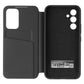 Samsung Smart View Wallet Case for Samsung Galaxy A54 5G - Black Cell Phone - Cases, Covers & Skins Samsung - Simple Cell Bulk Wholesale Pricing - USA Seller