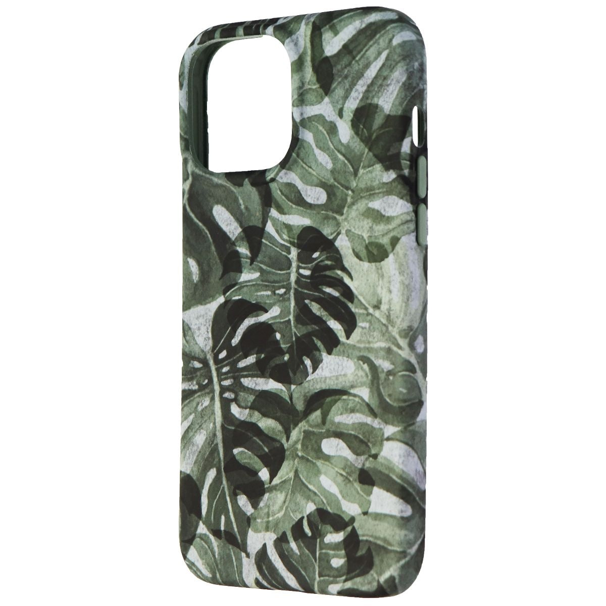 Tech21 Eco Art Series Flexible Case for Apple iPhone 13 Pro Max - Earth Green Cell Phone - Cases, Covers & Skins Tech21 - Simple Cell Bulk Wholesale Pricing - USA Seller