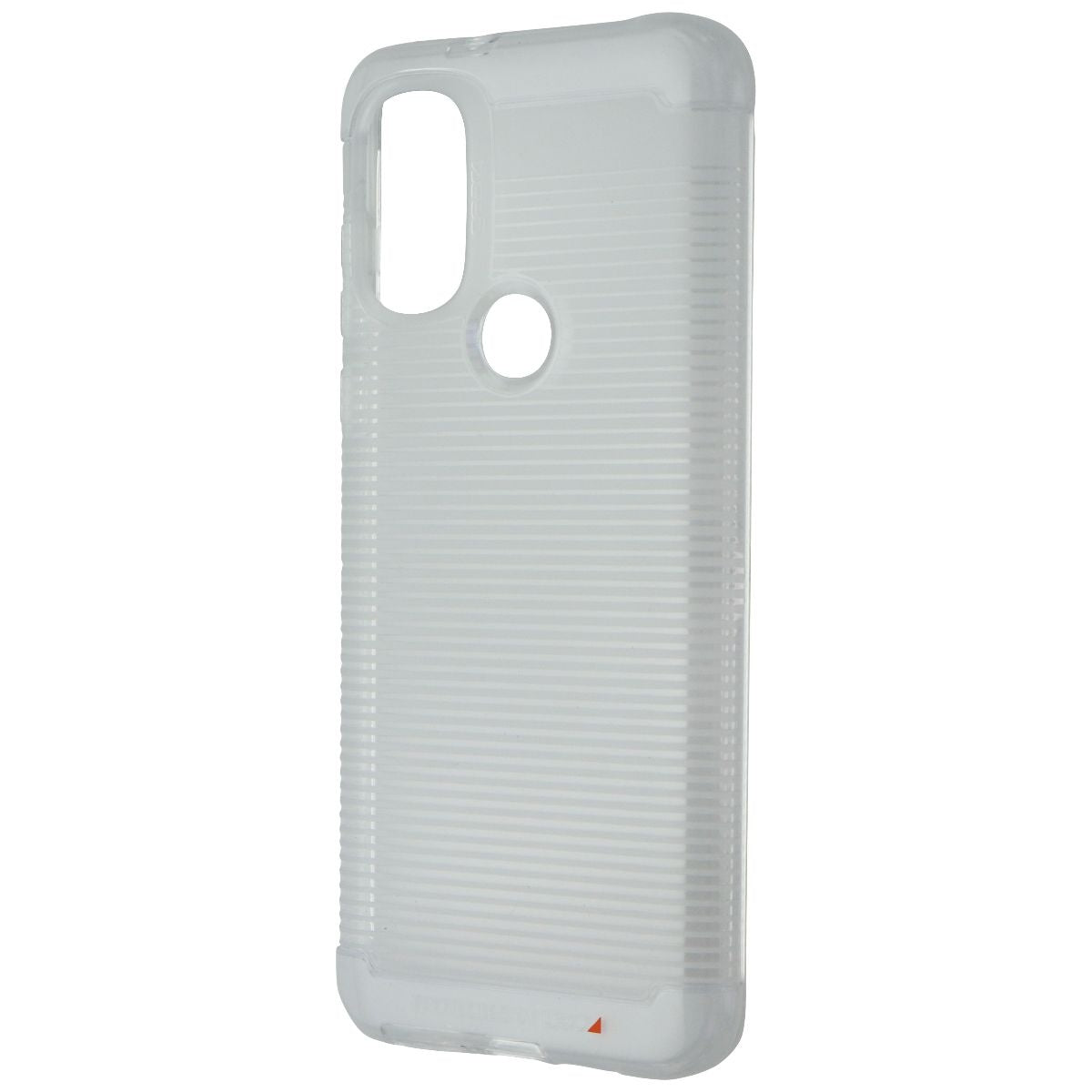 ZAGG Havana Series Case for Motorola Moto g Power (2022) - Clear Cell Phone - Cases, Covers & Skins Zagg - Simple Cell Bulk Wholesale Pricing - USA Seller