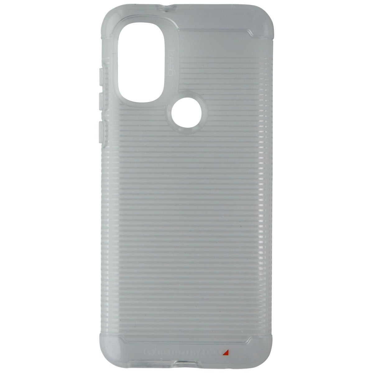 ZAGG Havana Series Case for Motorola Moto g Power (2022) - Clear Cell Phone - Cases, Covers & Skins Zagg - Simple Cell Bulk Wholesale Pricing - USA Seller