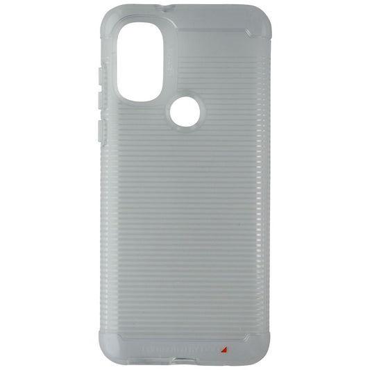 ZAGG Havana Series Case for Motorola Moto g Power (2022) - Clear Cell Phone - Cases, Covers & Skins Zagg    - Simple Cell Bulk Wholesale Pricing - USA Seller