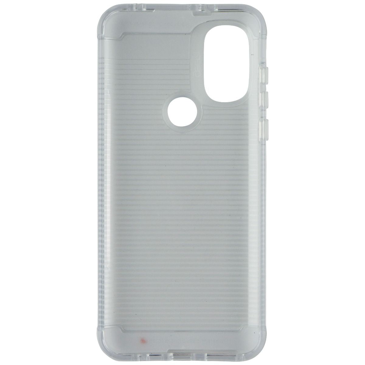 ZAGG Havana Series Case for Motorola Moto g Power (2022) - Clear Cell Phone - Cases, Covers & Skins Zagg - Simple Cell Bulk Wholesale Pricing - USA Seller