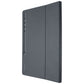 Samsung Official Book Cover for Samsung Galaxy Tab S7+/S7+ 5G - Black iPad/Tablet Accessories - Cases, Covers, Keyboard Folios Samsung - Simple Cell Bulk Wholesale Pricing - USA Seller