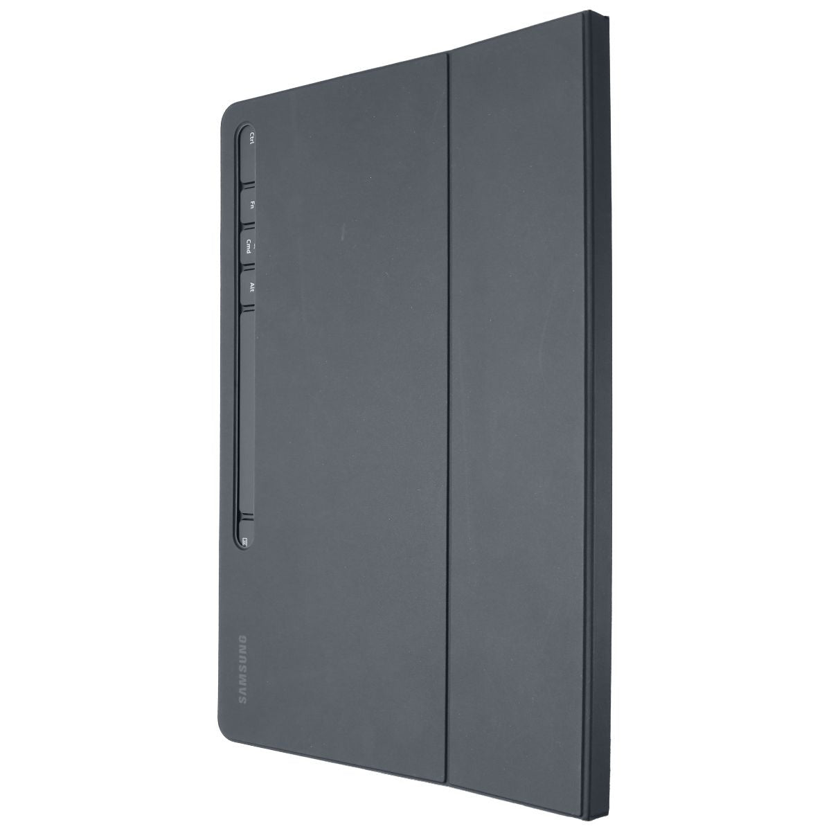 Samsung Official Book Cover for Samsung Galaxy Tab S7+/S7+ 5G - Black iPad/Tablet Accessories - Cases, Covers, Keyboard Folios Samsung - Simple Cell Bulk Wholesale Pricing - USA Seller
