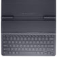Samsung Official Book Cover for Samsung Galaxy Tab S7+/S7+ 5G - Black iPad/Tablet Accessories - Cases, Covers, Keyboard Folios Samsung - Simple Cell Bulk Wholesale Pricing - USA Seller