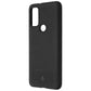 Spigen Core Armor Series Case for Motorola Moto G Pure - Black