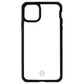 ITSKINS Hybrid Solid Dual Layer Case for Apple iPhone 11 Pro Max - Clear/Black Cell Phone - Cases, Covers & Skins ITSKINS - Simple Cell Bulk Wholesale Pricing - USA Seller