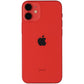 Apple iPhone 12 mini (5.4-inch) Smartphone (A2176) Unlocked - 64GB/Red Cell Phones & Smartphones Apple - Simple Cell Bulk Wholesale Pricing - USA Seller