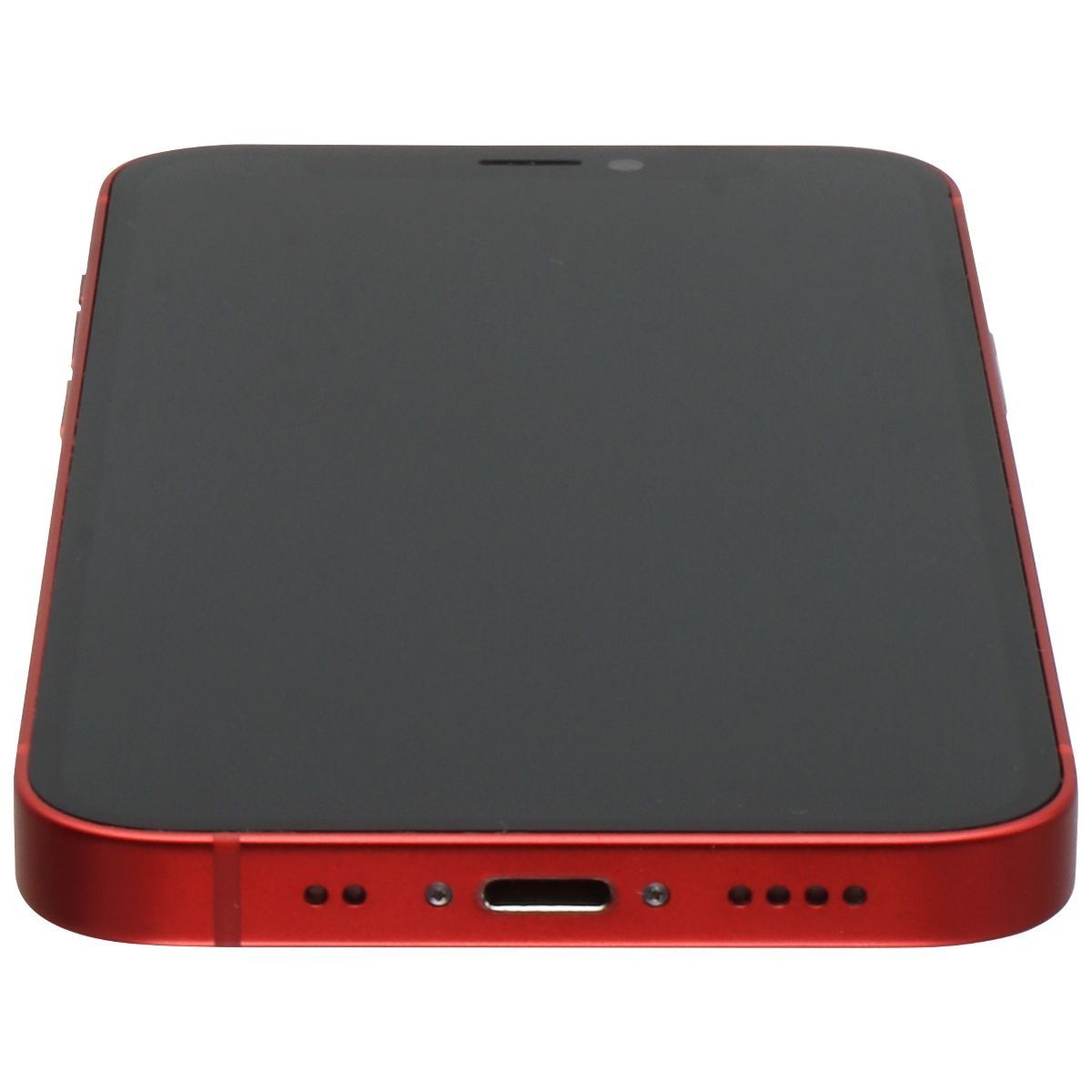 Apple iPhone 12 mini (5.4-inch) Smartphone (A2176) Unlocked - 64GB/Red Cell Phones & Smartphones Apple - Simple Cell Bulk Wholesale Pricing - USA Seller