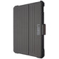 Urban Armor Gear Metropolis SE Case for Apple iPad (10.9-inch) 10th Gen - Black iPad/Tablet Accessories - Cases, Covers, Keyboard Folios Urban Armor Gear - Simple Cell Bulk Wholesale Pricing - USA Seller