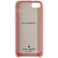 Kate Spade Hardshell Case for Apple iPhone 5/5s/SE 1st Gen - Pineapple Drinks Cell Phone - Cases, Covers & Skins Kate Spade - Simple Cell Bulk Wholesale Pricing - USA Seller