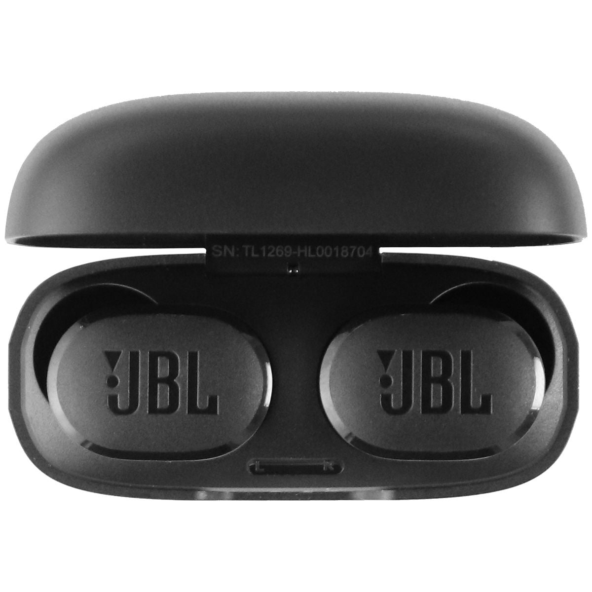 JBL Tune 130NC TWS True Wireless in-Ear Noise Cancelling Headphones - Black Portable Audio - Headphones JBL    - Simple Cell Bulk Wholesale Pricing - USA Seller