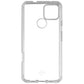 ITSKINS Spectrum Clear Series Case for Google Pixel 4a (5G) - Transparent Cell Phone - Cases, Covers & Skins ITSKINS - Simple Cell Bulk Wholesale Pricing - USA Seller