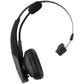 BlueParrott B350-XT (Updated Model) Noise Cancelling Bluetooth Headset - Black Cell Phone - Headsets BlueParrott - Simple Cell Bulk Wholesale Pricing - USA Seller
