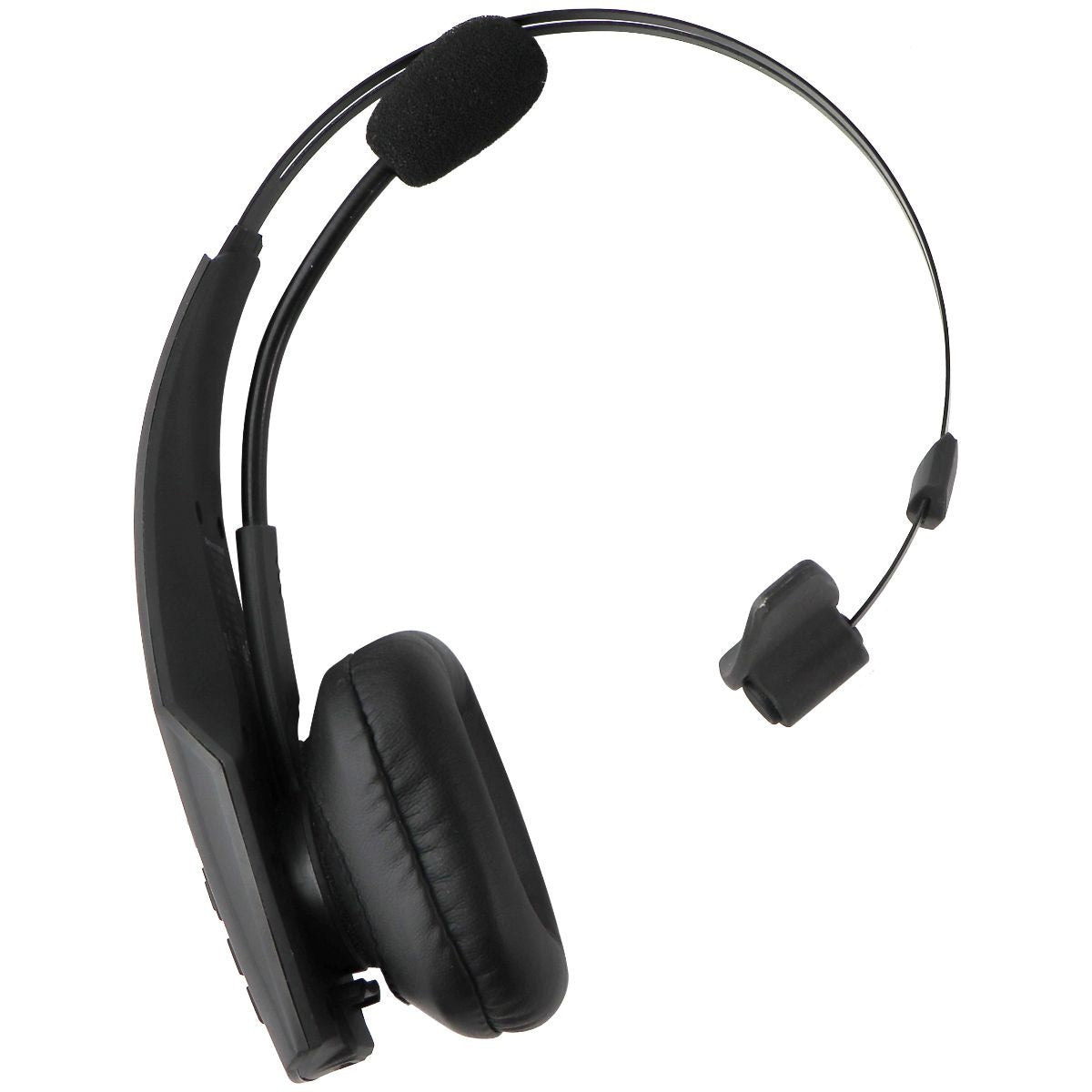 BlueParrott B350-XT (Updated Model) Noise Cancelling Bluetooth Headset - Black Cell Phone - Headsets BlueParrott - Simple Cell Bulk Wholesale Pricing - USA Seller