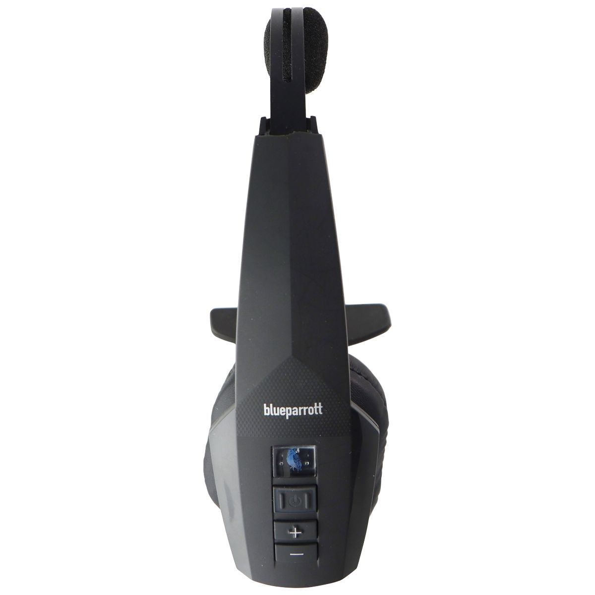 BlueParrott B350-XT (Updated Model) Noise Cancelling Bluetooth Headset - Black Cell Phone - Headsets BlueParrott - Simple Cell Bulk Wholesale Pricing - USA Seller
