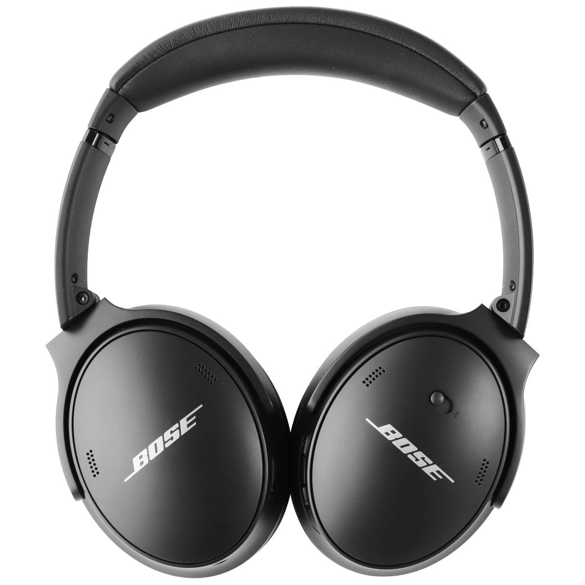 Bose QuietComfort 45 Bluetooth Wireless Noise Cancelling Headphones - Black Portable Audio - Headphones Bose    - Simple Cell Bulk Wholesale Pricing - USA Seller