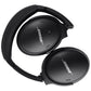 Bose QuietComfort 45 Bluetooth Wireless Noise Cancelling Headphones - Black Portable Audio - Headphones Bose    - Simple Cell Bulk Wholesale Pricing - USA Seller