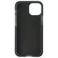 BodyGuardz Solitude Minimalist Case for iPhone 13 mini - Smoke Cell Phone - Cases, Covers & Skins BODYGUARDZ - Simple Cell Bulk Wholesale Pricing - USA Seller