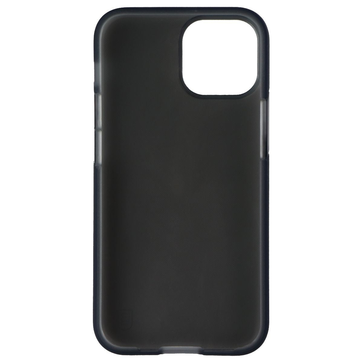 BodyGuardz Solitude Minimalist Case for iPhone 13 mini - Smoke Cell Phone - Cases, Covers & Skins BODYGUARDZ - Simple Cell Bulk Wholesale Pricing - USA Seller