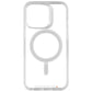 ZAGG Crystal Palace Snap Case For Magsafe  for Apple iPhone 13 Pro - Clear Cell Phone - Cases, Covers & Skins Zagg    - Simple Cell Bulk Wholesale Pricing - USA Seller