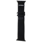 Pelican Protector Band for Apple Watch 38/40/41mm - Black Smart Watch Accessories - Watch Bands Pelican - Simple Cell Bulk Wholesale Pricing - USA Seller