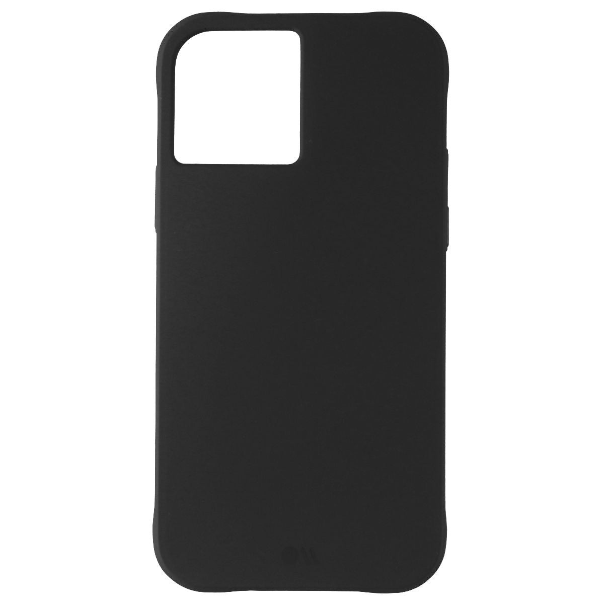 Case-Mate - Protection Pack - Tough Black & Screen Protector iPhone 12/12 Pro Cell Phone - Cases, Covers & Skins Case-Mate - Simple Cell Bulk Wholesale Pricing - USA Seller