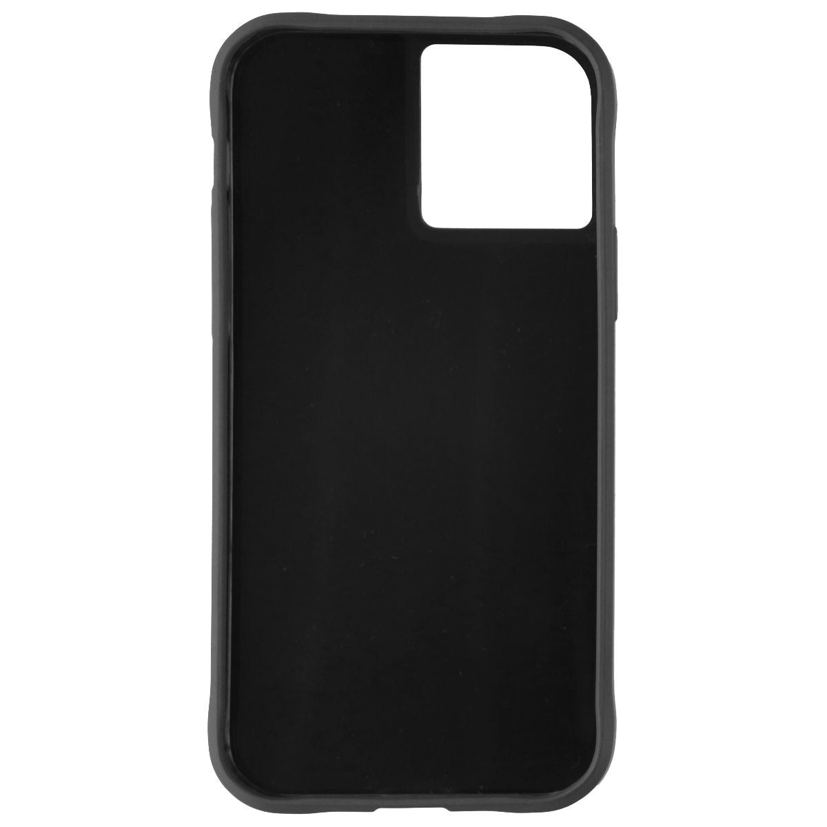 Case-Mate - Protection Pack - Tough Black & Screen Protector iPhone 12/12 Pro Cell Phone - Cases, Covers & Skins Case-Mate - Simple Cell Bulk Wholesale Pricing - USA Seller