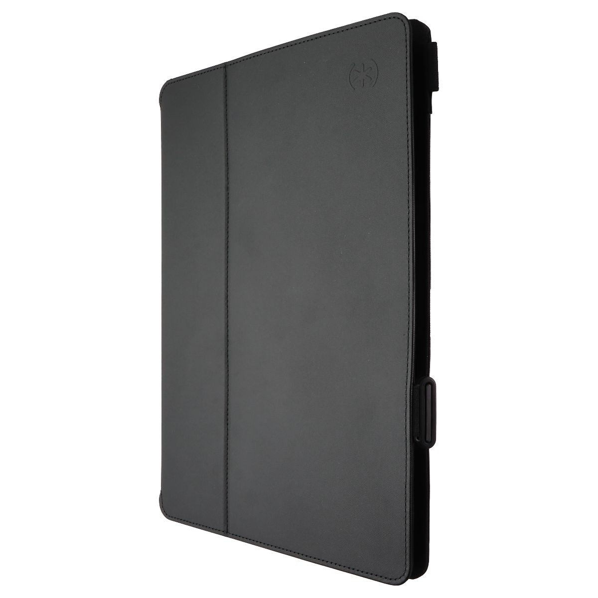 Speck BalanceFolio Tablet Case with Stand for Galaxy Tab (S8+/7+) - Black iPad/Tablet Accessories - Cases, Covers, Keyboard Folios Speck    - Simple Cell Bulk Wholesale Pricing - USA Seller