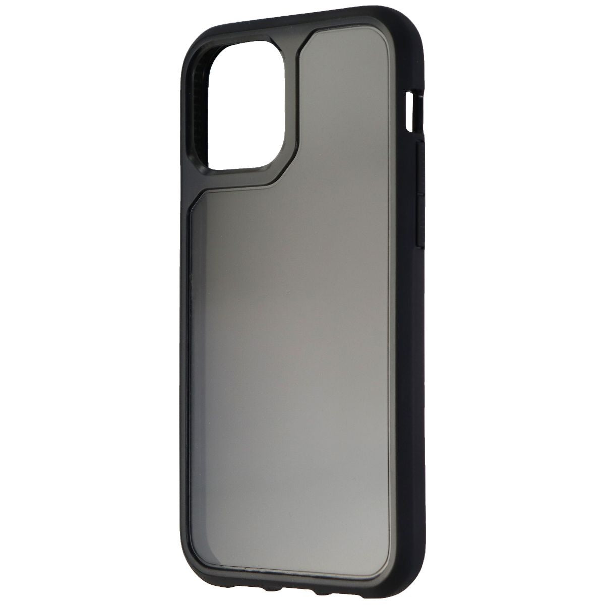 Griffin Survivor Strong Series Case for Apple iPhone 12 & iPhone 12 Pro - Black Cell Phone - Cases, Covers & Skins Griffin - Simple Cell Bulk Wholesale Pricing - USA Seller