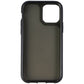 Griffin Survivor Strong Series Case for Apple iPhone 12 & iPhone 12 Pro - Black Cell Phone - Cases, Covers & Skins Griffin - Simple Cell Bulk Wholesale Pricing - USA Seller