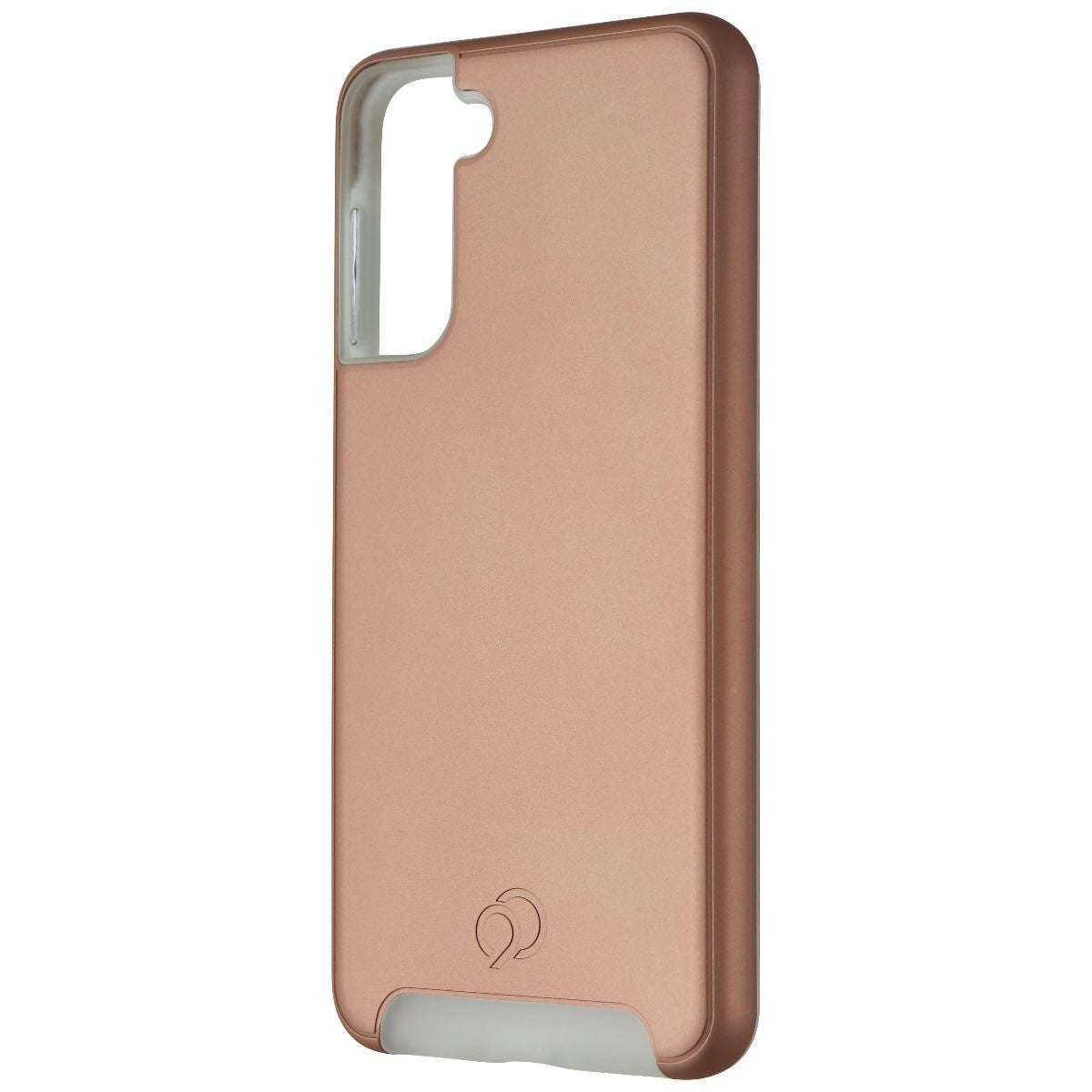 Nimbus9 Cirrus 2 Series Case for Samsung Galaxy (S21+) 5G - Rose Gold Cell Phone - Cases, Covers & Skins Nimbus9    - Simple Cell Bulk Wholesale Pricing - USA Seller