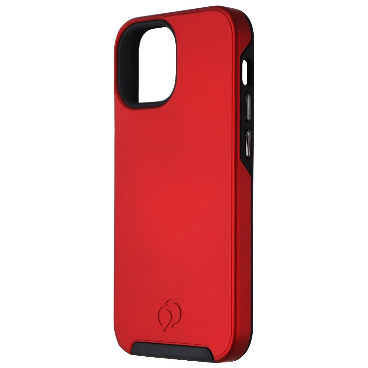 Nimbus9 Cirrus 2 Series Case for Apple iPhone 13 mini (2021) - Red/Black Cell Phone - Cases, Covers & Skins Nimbus9 - Simple Cell Bulk Wholesale Pricing - USA Seller