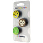 PopSockets PopMinis: Mini Grips for Phones & Tablets (3 Pack) - Wild Side Cell Phone - Mounts & Holders PopSockets - Simple Cell Bulk Wholesale Pricing - USA Seller